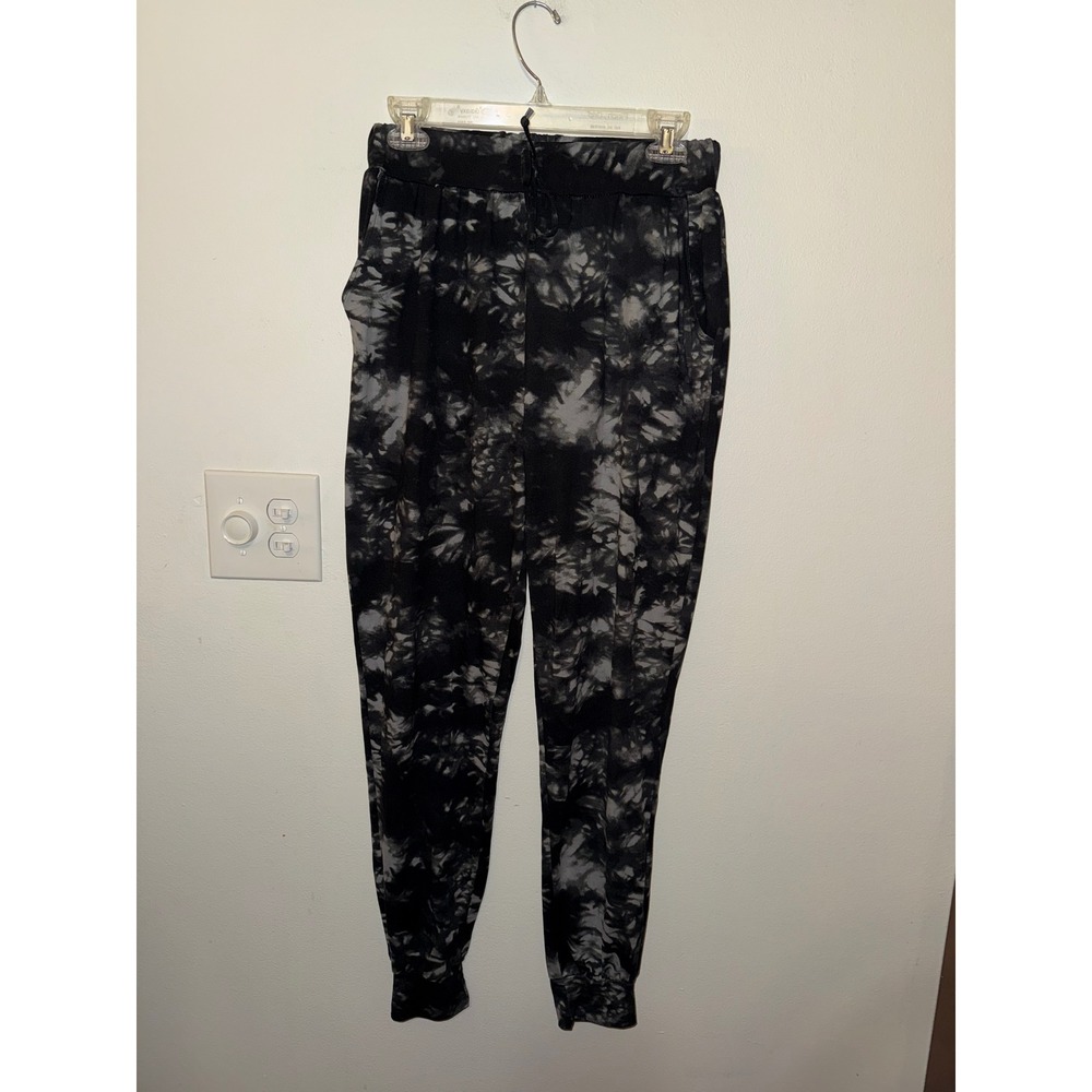 Shosho Tie Dye Lightweight Jogger Size L